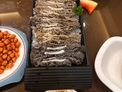 -匹夫涮肉城(黄村店)