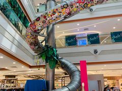 -巴黎春天(浦建店)