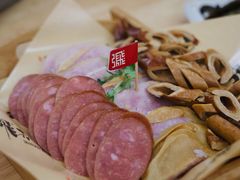 三结义-張飛扒肉·龙江非遗(道外店)