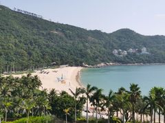 -东澳岛