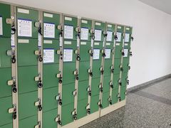 -苏州图书馆(人民路总馆)