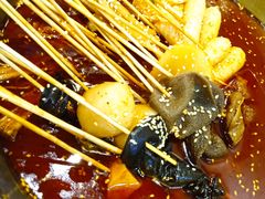 -付小姐在成都(中山公园店)