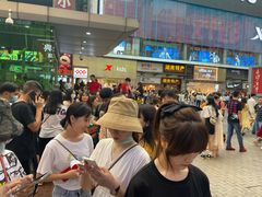 -黑色经典臭豆腐·湖南特产(步行街店)