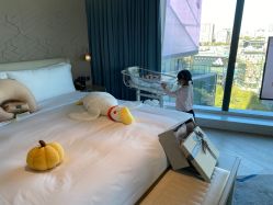 -茉莉智慧母婴护理中心(瑰丽店)