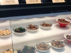 -新万鑫银丝面·非遗无锡味(惠山古镇店)
