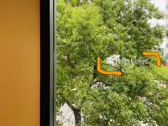 -Peet's Coffee皮爷咖啡(大学路店)