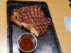 -摩欧客意式餐厅(高新活力汇店)