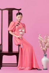 -香庭海婚纱摄影·威海旅拍(统一路店)