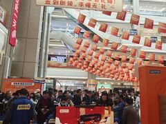 -红星美凯龙(浦江店)