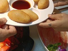 -蓉城老妈火锅(双林路店)