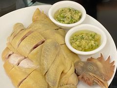 壹心鸡-文记壹心鸡(宝华路店)