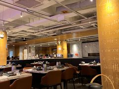 大堂-同仁四季椰子鸡(福田东园总店)