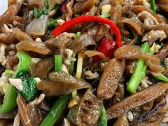 -锐记美食店·现捞海鲜(闸坡店)