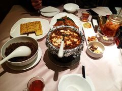-粗茶淡饭·汉口公馆(循礼门店)