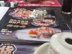 -古田居·特色寿司料理(星之岛旗舰店)