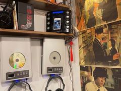 -Hey!蛋包饭(中山店)