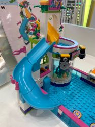 -Block Park 租乐高(D32店)