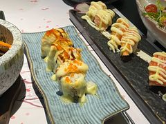 -鱼跃料理(步步高店)