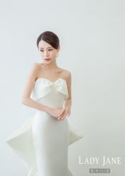 -Lady  Jane高端婚纱礼服馆