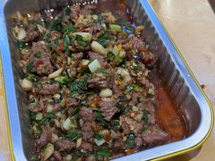 -肉店炸炸炸·爆汁孜然牛肉