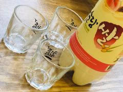 -李先生的首尔小馆(松江启源广场店)