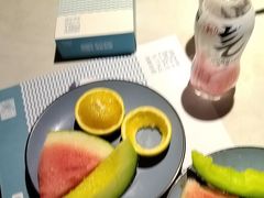 -喜庭海鲜自助(北辰三角洲北辰荟店)