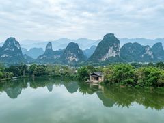 -大新明仕山庄