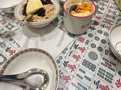 -堂屋糖水店(愚园店)