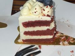 -派悦坊·甜品·蛋糕(虹口龙之梦店)