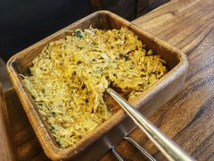 -花菇朵·云山雀 ll 野生菌火锅·精品云南菜(万柳店)