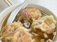 -麦文记面家(佐敦店)