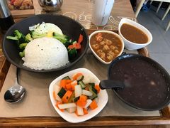 -海盗虾饭·剥好的小龙虾饭(SOHO尚都店)