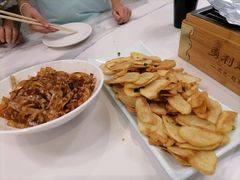 -勇利赵家烤肉坊(含光路店)