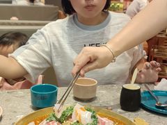 -牛牛章·章鱼水煎肉(光谷世界城店)
