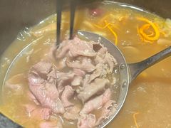 -芸山季·云南山珍菌火锅(人民广场来福士店)