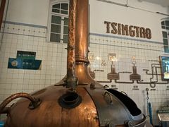 -青岛啤酒博物馆