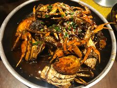 -一棠龙虾•王牌虾球(楚河汉街店)