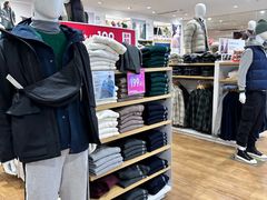 -优衣库(北京首开福茂宋家庄购物中心店)