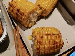 -木屋烧烤(坂田天安云谷店)