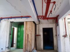 -正聚装饰·老房翻新装修设计体验馆(普陀店)