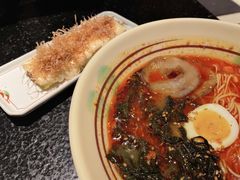 地狱拉面-無境·匠心日本料理(汉街店)