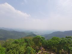 -莫干山风景区