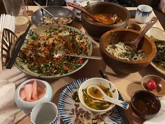 -山石榴·贵州菜(丰盛里店)