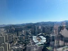 -济南凯宾斯基酒店-THE VIEW云景全日制餐厅