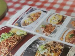 -老郑家东北春饼(龙悦居店)