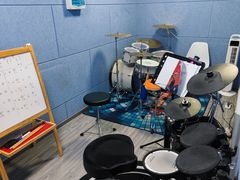 -大象音乐·吉他·架子鼓·声乐(双井店)