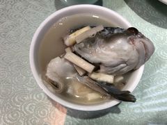 砂锅雅鱼-干老四雅鱼饭店(滨江西路店)