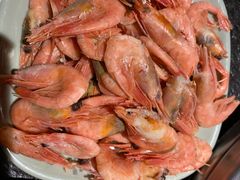 -盛江山自助料理(奥莱锦辉购物广场店)