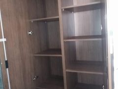 -佰丽爱家全屋定制(汶水店)