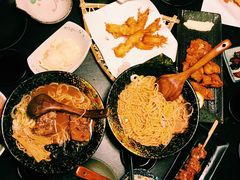 -日本料理神拉面